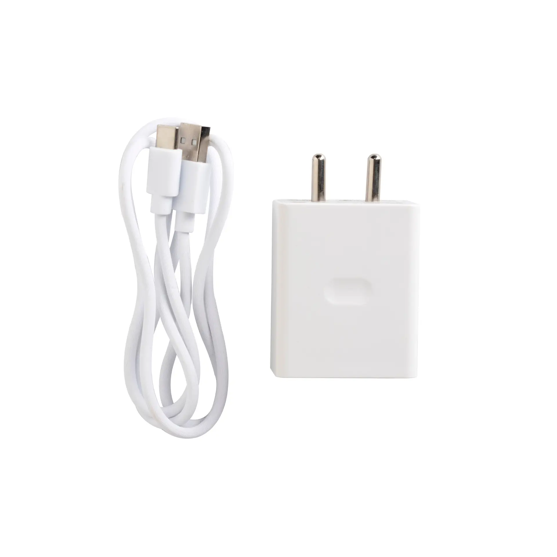 45W Fast Charger Adapter for All Smartphones & Tablets