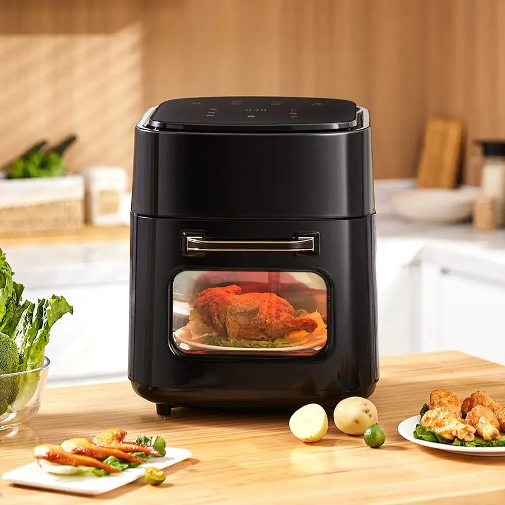 Air Fryer - Home Appliances